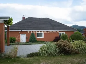Prodej rodinného domu, Křtěnov, 200 m2