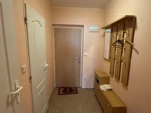 Pronájem bytu 1+kk, Praha - Krč, Štúrova, 30 m2