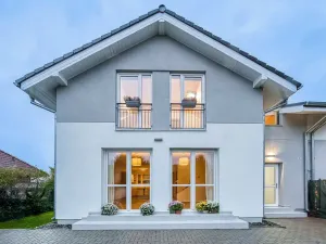 Prodej vily, Bašť, Kostelecká, 145 m2