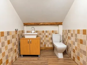 Prodej rodinného domu, Luboměř, 191 m2