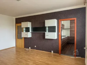 Pronájem bytu 3+1, Kyjov, Jungmannova, 76 m2