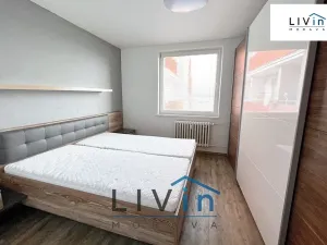 Pronájem bytu 3+1, Olomouc, Lužická, 72 m2