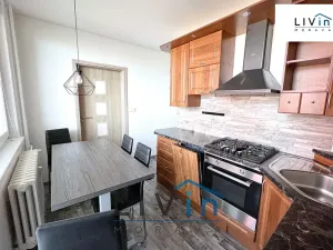 Pronájem bytu 3+1, Olomouc, Lužická, 72 m2