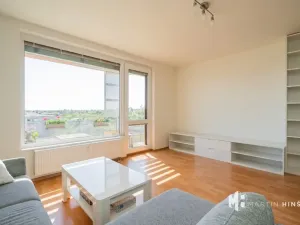 Pronájem bytu 3+kk, Praha - Čakovice, Bermanova, 72 m2
