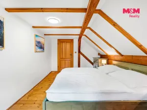Prodej rodinného domu, Mařenice - Dolní Světlá, 236 m2
