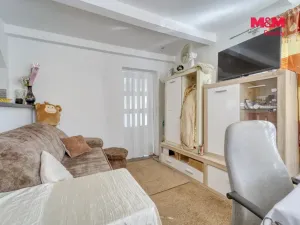 Prodej chaty, Klecany, 52 m2