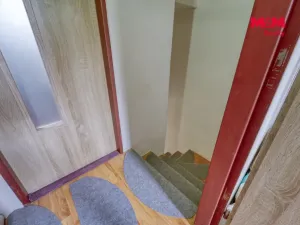 Prodej chaty, Klecany, 52 m2