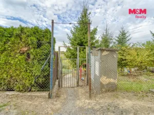 Prodej chaty, Klecany, 52 m2