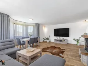 Prodej rodinného domu, Pržno, 384 m2