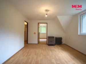 Prodej rodinného domu, Hutisko-Solanec - Solanec pod Soláněm, 180 m2