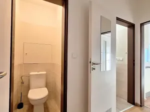 Pronájem bytu 2+kk, Praha - Braník, Ke Krči, 42 m2