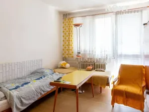 Prodej bytu 2+1, České Budějovice, V. Talicha, 60 m2