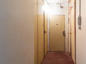 Prodej bytu 2+1, České Budějovice, V. Talicha, 60 m2