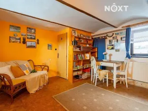 Prodej rodinného domu, Vodňany, 95 m2