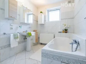 Prodej rodinného domu, Včelná, Na Vyhlídce, 270 m2