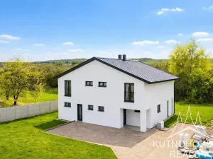 Prodej bytu 4+kk, Kutná Hora, K Jakubu, 119 m2