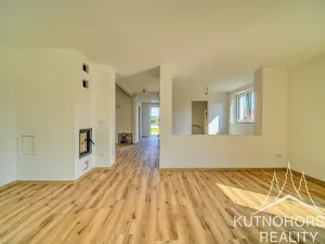 Prodej bytu 4+kk, Kutná Hora, K Jakubu, 119 m2