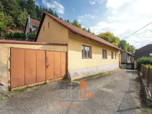 Prodej rodinného domu, Petrov, 86 m2
