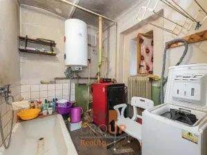 Prodej rodinného domu, Petrov, 86 m2