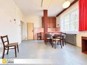 Prodej rodinného domu, Ostrava, Ostravská, 189 m2