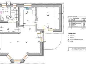 Prodej rodinného domu, Lochenice, 130 m2