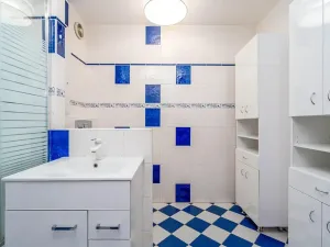 Prodej bytu 3+1, Praha - Střížkov, Varnsdorfská, 55 m2