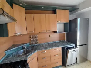 Prodej bytu 3+1, Ostrava, Polská, 62 m2