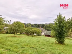 Prodej chalupy, Bernartice, 226 m2