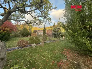 Prodej zahrady, Chomutov, U Třešňovky, 400 m2