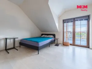 Prodej rodinného domu, Úvaly, Smrková, 232 m2