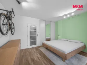 Prodej rodinného domu, Praha - Strašnice, Dvouletky, 120 m2