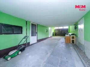 Prodej rodinného domu, Pečky, Barákova, 336 m2