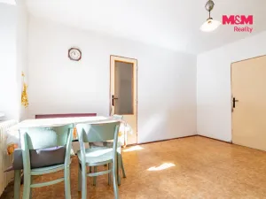 Prodej rodinného domu, Brloh - Sedm Chalup, 150 m2