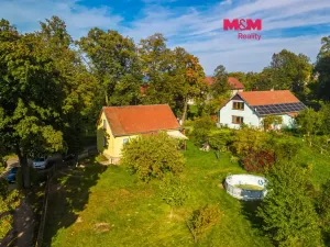 Pronájem rodinného domu, Tachov, 135 m2
