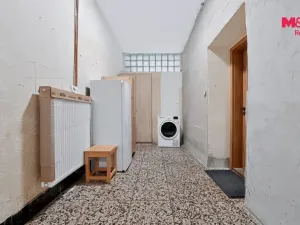Prodej rodinného domu, Osek nad Bečvou, 100 m2