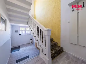 Prodej rodinného domu, Mladá Boleslav - Debř, Josefodolská, 164 m2