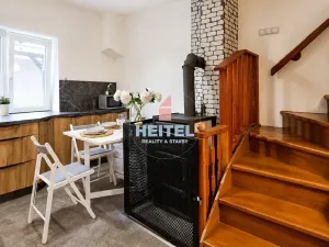 Prodej rodinného domu, Olomouc, Za Školou, 127 m2