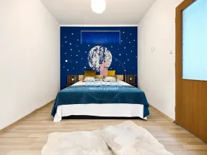 Prodej rodinného domu, Olomouc, Za Školou, 127 m2