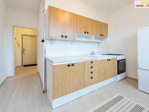 Prodej bytu 1+1, Praha - Záběhlice, Jasmínová, 36 m2