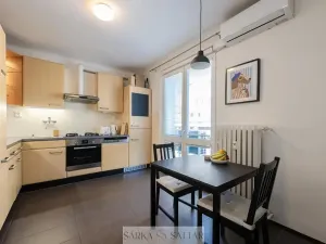 Prodej bytu 3+kk, Praha - Kobylisy, Čimická, 59 m2