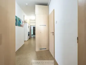Prodej bytu 3+kk, Praha - Kobylisy, Čimická, 59 m2