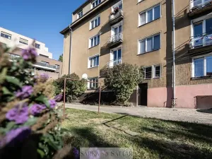 Prodej bytu 3+kk, Praha - Kobylisy, Čimická, 59 m2
