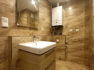Pronájem bytu 2+kk, Nymburk, Ke Strouze, 58 m2