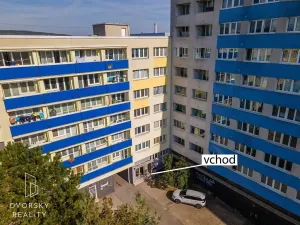 Prodej bytu 3+1, Mladá Boleslav, 68 m2