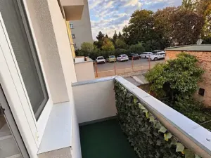 Pronájem bytu 2+kk, Praha - Vinohrady, Nad olšinami, 48 m2