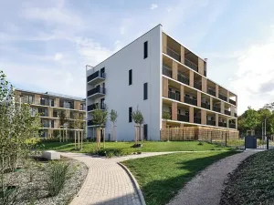 Prodej bytu 4+kk, Kladno, Engerth, 85 m2