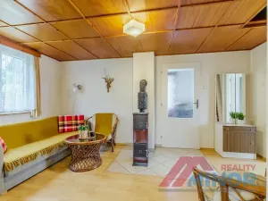 Prodej chaty, Hradečno, 75 m2