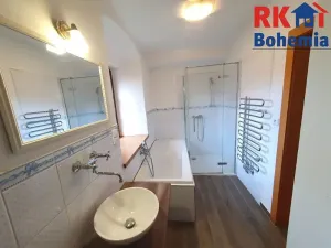 Pronájem bytu 3+1, Mladá Boleslav, Na Karmeli, 95 m2