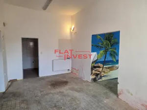 Pronájem obchodního prostoru, Čáslav, Jana Roháče z Dubé, 67 m2