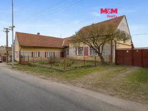 Prodej rodinného domu, Hříškov - Bedřichovice, 200 m2